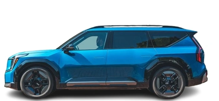 Kia EV9 Light 2025 Price in United States